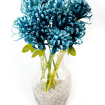 Electric Boogablue Bouquet 2